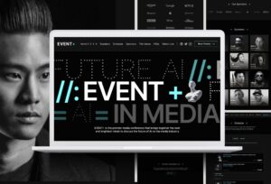 EVENT+ is the ideal Framer template for you to make an impressive web presence for your event or conference. It includes content-managed pages for speakers and schedules.